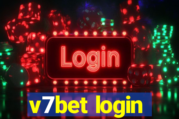 v7bet login